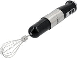 CHOPPER / BLENDER FOR SMOOTHIES / MIXER / WHISK | 1000W | 10 IN 1 (67694)