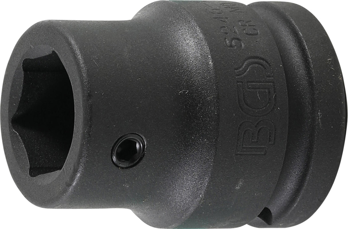 BIT ADAPTOR | FOR BGS 5246 | 20 MM (3/4") DRIVE - INTERNAL HEXAGON 22 MM (5246-2)