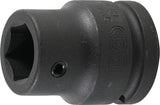 BIT ADAPTOR | FOR BGS 5246 | 20 MM (3/4") DRIVE - INTERNAL HEXAGON 22 MM (5246-2)