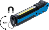 CORDLESS BENDY LAMP | COB-LED | 5 W (85334)