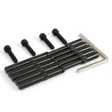 WHEEL BEARING TOOL SET | VAG | WHEEL BEARING HUBS 62/66/72/85 MM (SK9086)