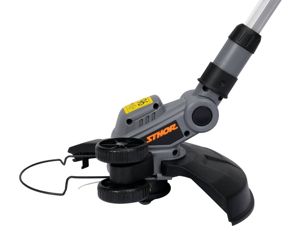GRASS TRIMMER 20V 250MM - BODY (78180)