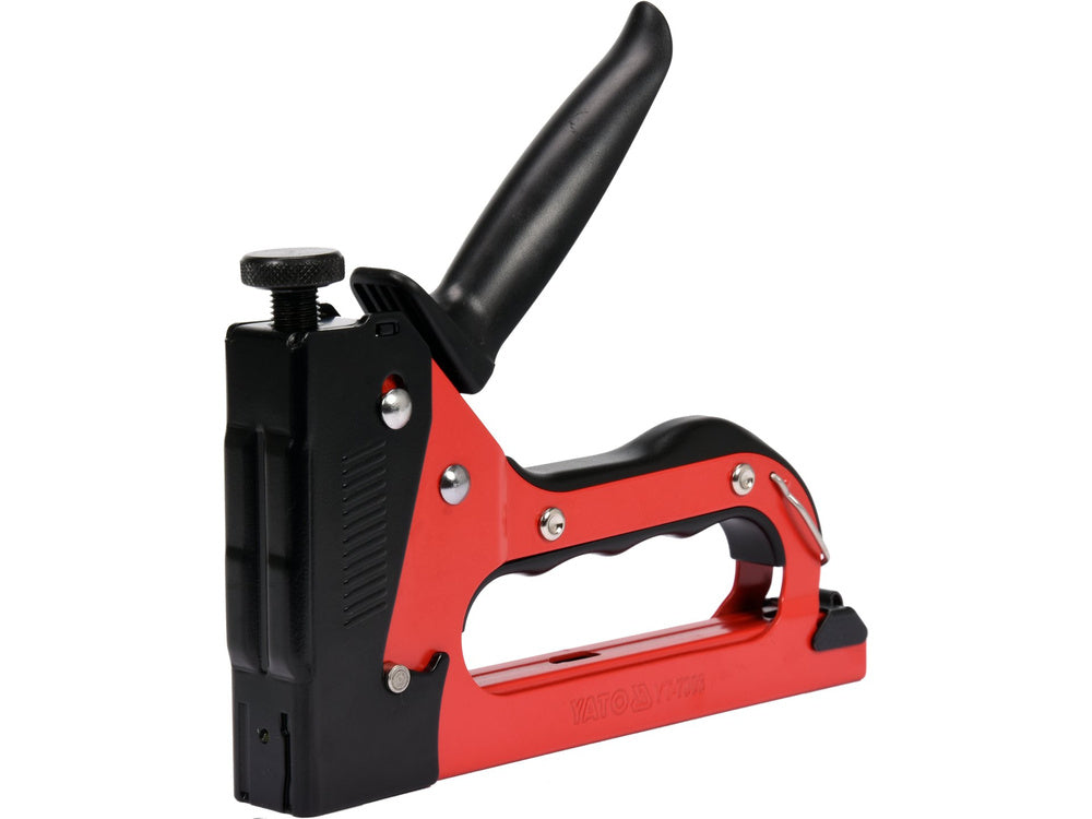 STAPLE GUN 6-14MM /1.2/ (YT-7003)