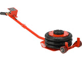 LONG HANDLE PNEUMATIC JACK 4 T (YT-17230)
