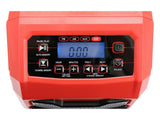 WORK SITE RADIO 18V AC/DC - BODY (YT-82940)
