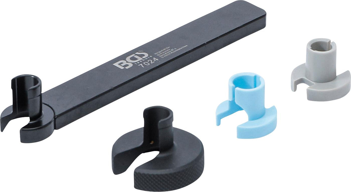FUEL LINE DISCONNECT SET (7024)