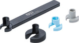 FUEL LINE DISCONNECT SET (7024)