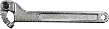 FLEXIBLE HOOK PIN WRENCHES 15-35 MM (YT-01675)