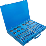 VALVE SEAT CUTTER SET | 30 - 60 MM | 27 PCS. (1970)