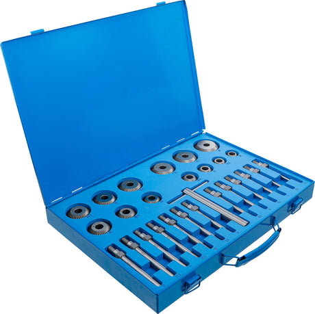 VALVE SEAT CUTTER SET | 30 - 60 MM | 27 PCS. (1970)