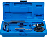 SPANNER SET FOR FUEL TANK SENDERS (8355)