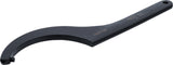 HOOK WRENCH WITH PIN | 180 - 195 MM (74225B)