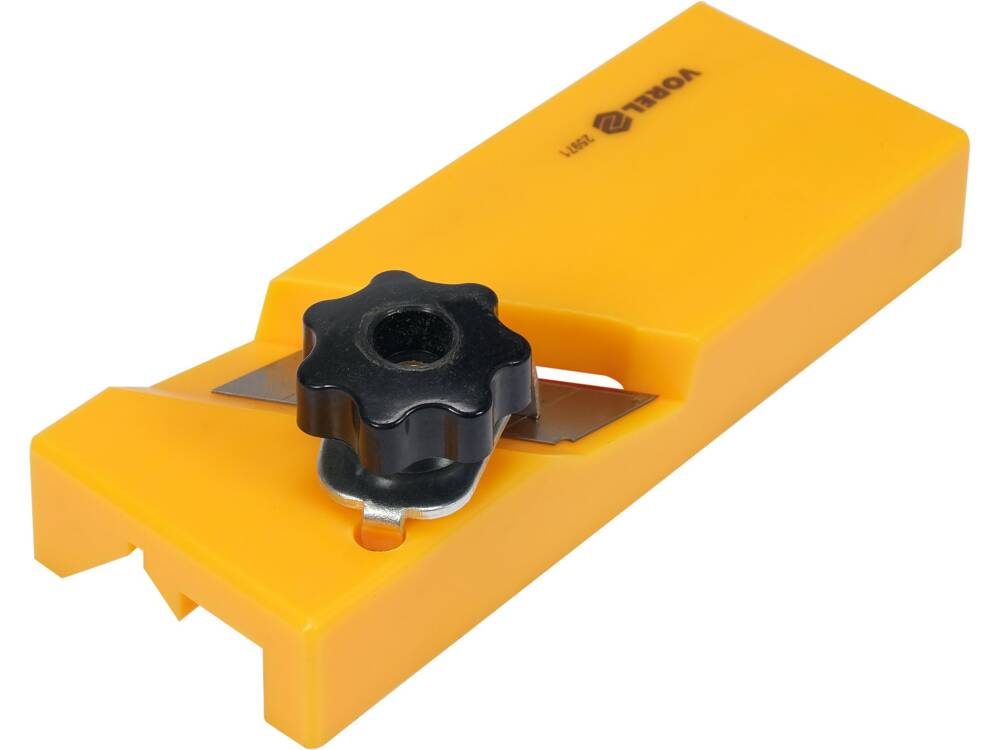 PLASTERBOARD PLANER (25971)