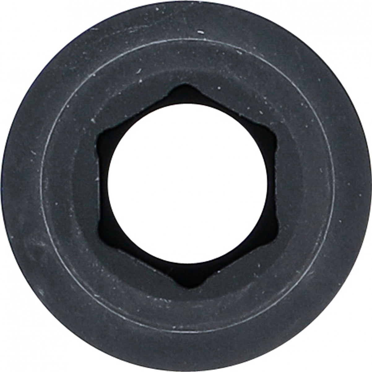 IMPACT SOCKET, HEXAGON | 12.5 MM (1/2") DRIVE | 11 MM (5211)