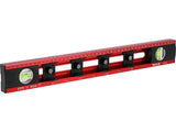 SPIRIT LEVEL 450 MM FOR ELECTRICTIANS (YT-30328)