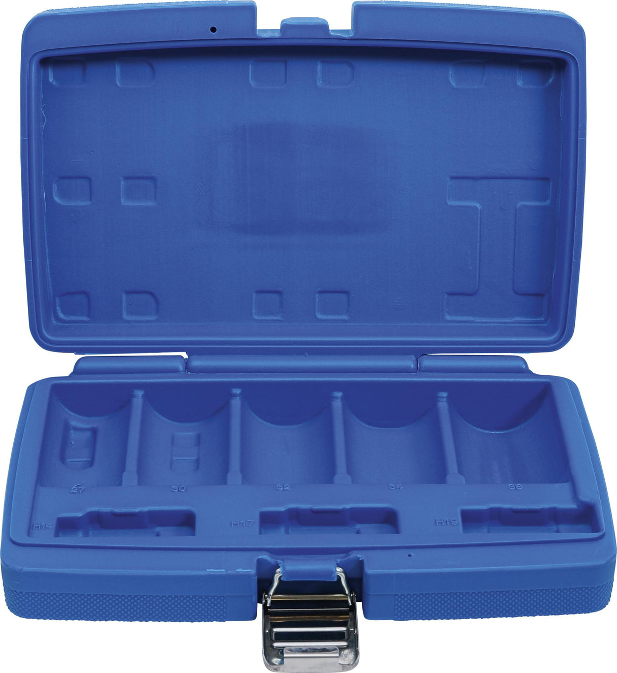 EMPTY CASE FOR BGS 5335 (5335-1)