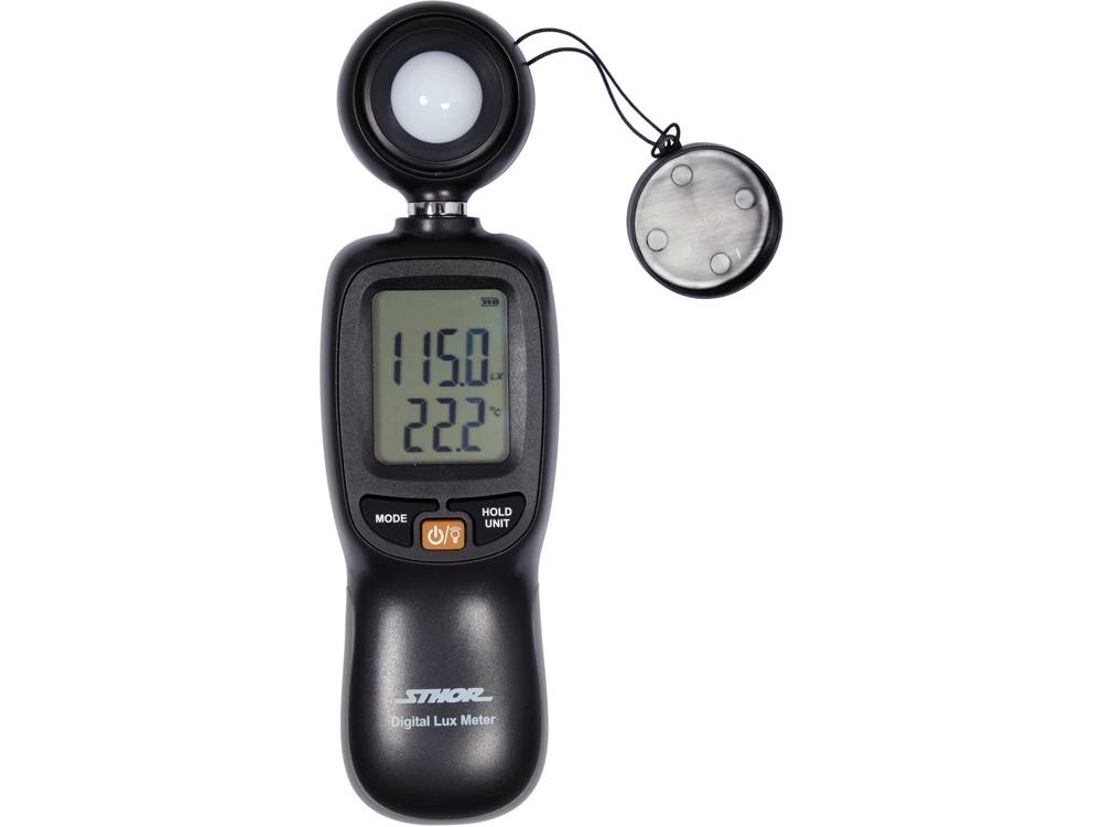 DIGITAL LUX METER (81713)