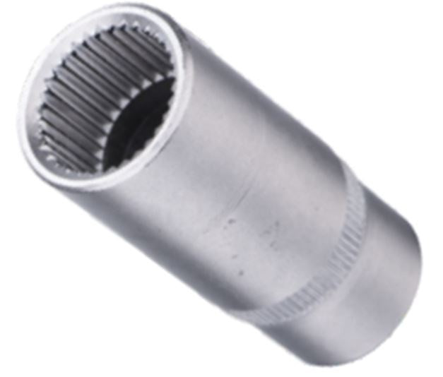SOCKET FOR MERCEDES INJECTION PUMP | 33 TEETH (VM33Z)
