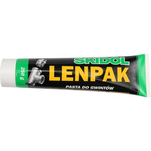 SEALING PASTE FOR THREATS 250G (86751)