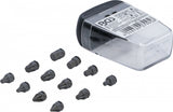 SPECIAL BIT SET | 6.3 MM (1/4") DRIVE | FOR BGS 115 (115-1)