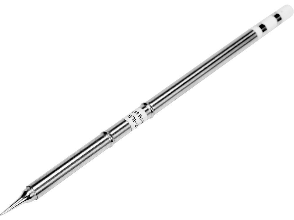 T12 SOLDERING IRON TIP, TIP TYPE: ILS (YT-82495)