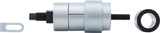 CRANKSHAFT SPROCKET ASSEMBLY TOOL SET | FOR VAG 1.2 TSI, TFSI (74386)