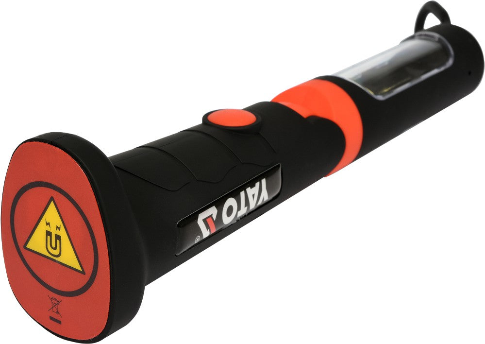 WORK LAMP RECHARGEABLE COB LED 3W (YT-08563)