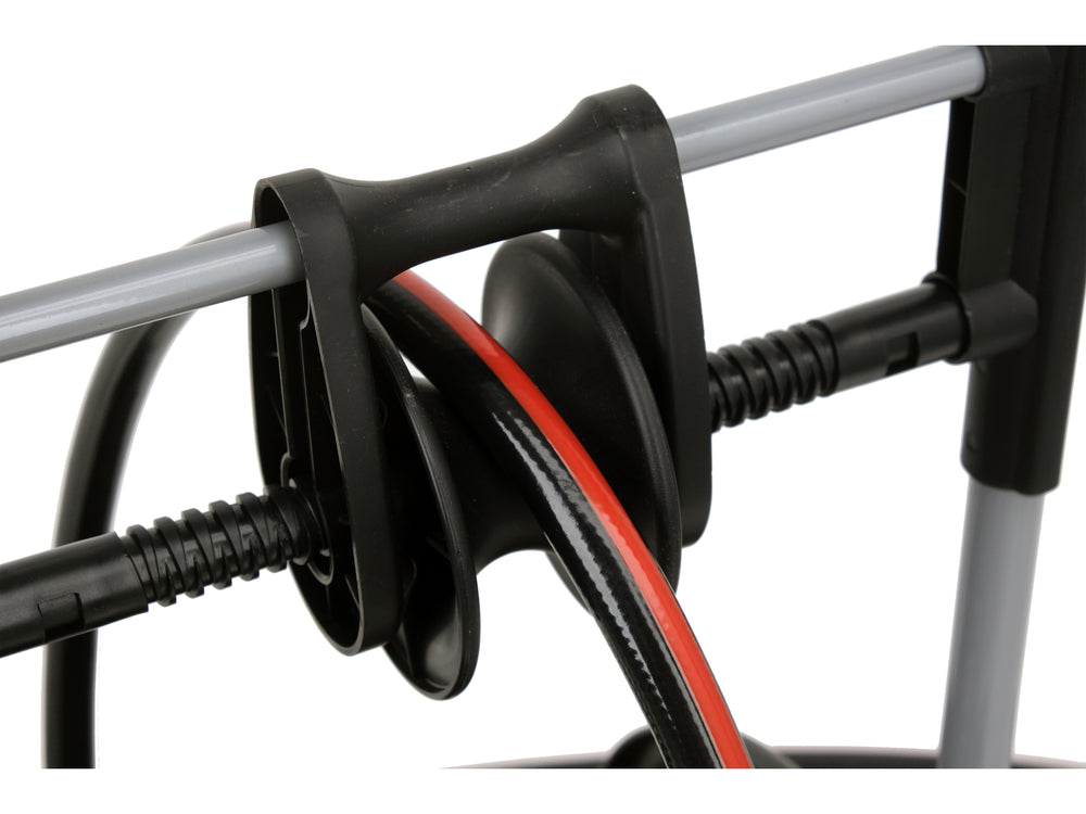 HOSE STEP HOSE REEL SET (YT-90120)