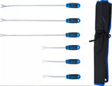 INTERIOR LINING AND CLIP REMOVAL TOOL SET (1326)