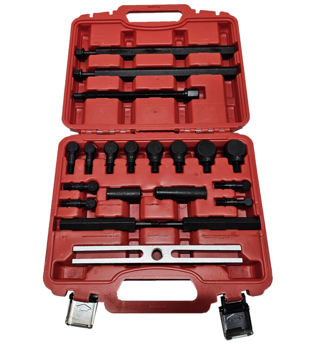 UNIVERSAL BALL BEARING PULLER SET | MAXI (LBP20S)