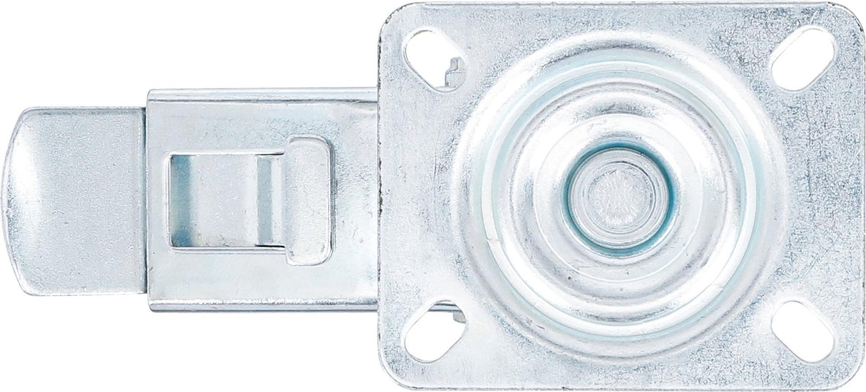 CASTOR WITH BRAKE | WITH BASE | Ø 125 MM (81968)