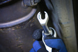 SPECIAL SOCKET SET | 12.5 MM (1/2") DRIVE | 12 - 19 MM (1300)