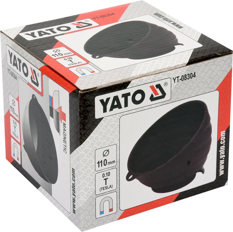 MAGNETIC PARTS TRAY (YT-08304)