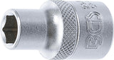 SOCKET, HEXAGON | 12.5 MM (1/2") DRIVE | 10 MM (2910)