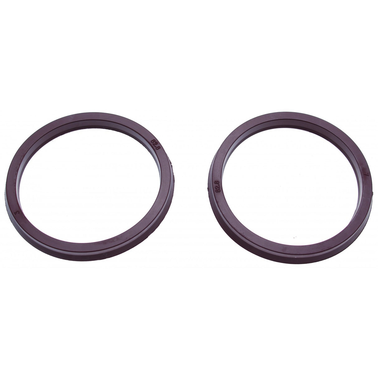 FLUORORUBBER SEALS FOR BGS 4068, 9782 (4068-1)