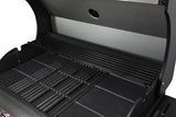 OUTDOOR GRILL | GAS | 6 + 1 | STAINLESS STEEL | 18.2 KW (99653)