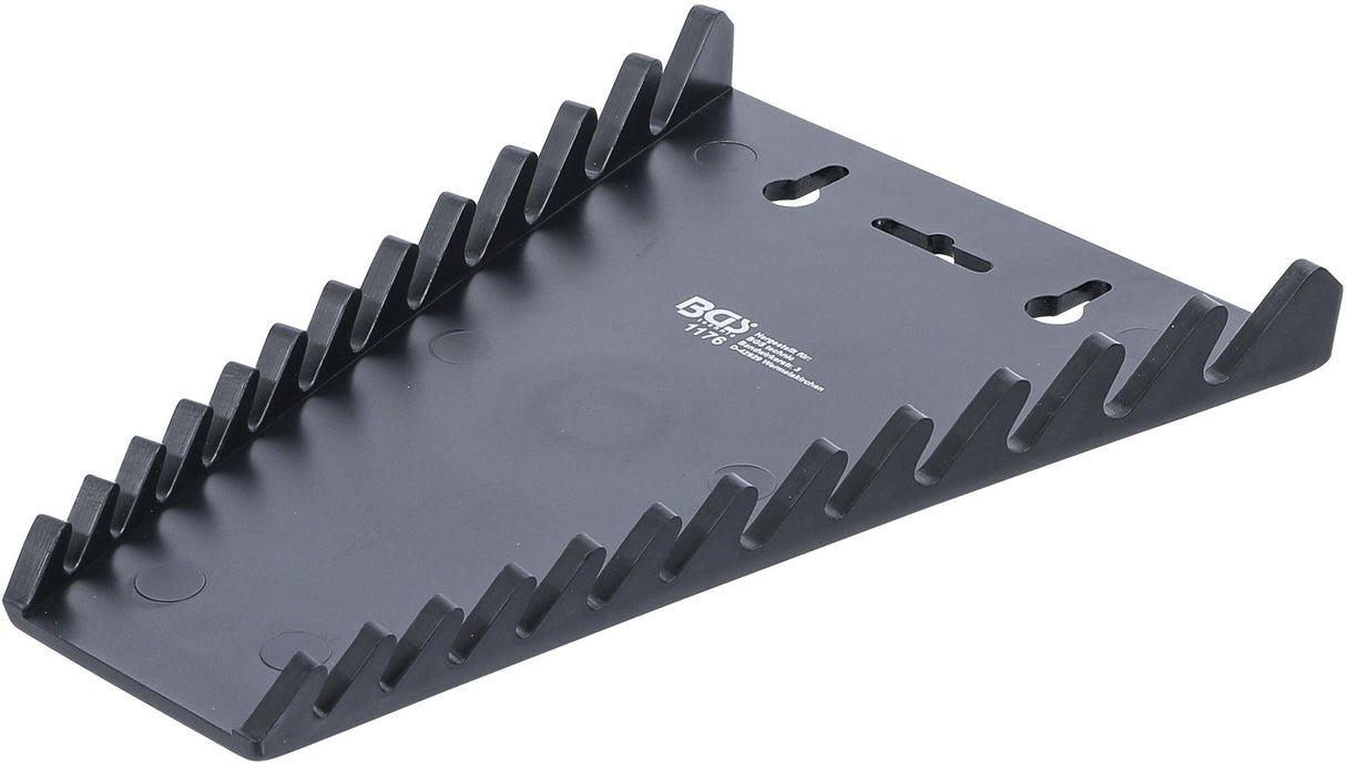 HOLDER FOR COMBINATION/RING SPANNERS | 12 STACKING SHELFS (1176)