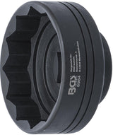 HUB SOCKET | 12-POINT | FOR IVECO TRUCKS & SAF / BPW TRAILERS | 85 MM (6984)