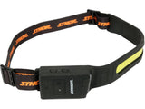 HEADLAMP 430LM, MOTION SENSOR (88680)