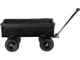 GARDEN TROLLEY XL 450KG WITH BAG (YT-86970)