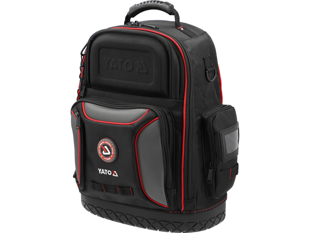 TOOL BACKPACK (YT-74280)