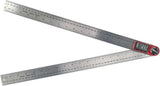 500 MM DIGITAL ANGLE RULER (YT-71005)