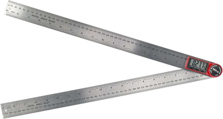 500 MM DIGITAL ANGLE RULER (YT-71005)