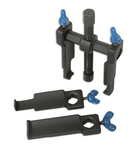 WIPER ARM PULLER SET "STAHLBERG" (HD2021)