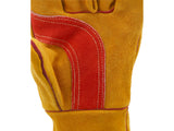 WELDING GLOVES S. 10 (YT-74824)