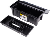 PLASTIC TOOL BOX 20" (78802)