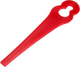 NYLON GRASS TRIMMER BLADES 20 PCS. (YT-85016)