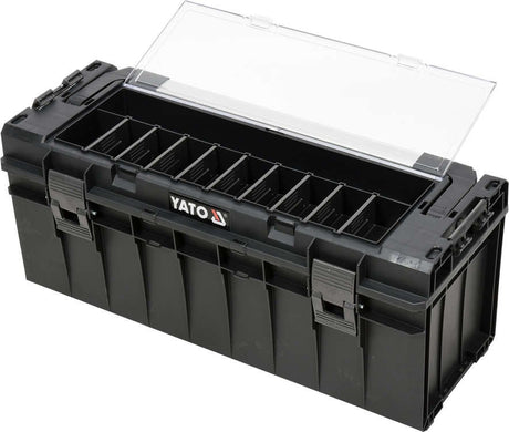 TOOLBOX P65P (YT-09184)