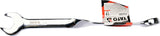 X HANDLE COMBINATION WRENCH 19MM (YT-01858)