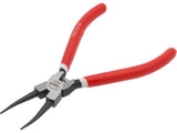 CIRCLIP PLIERS STRAIGHT INTERNAL 180MM (YT-2137)